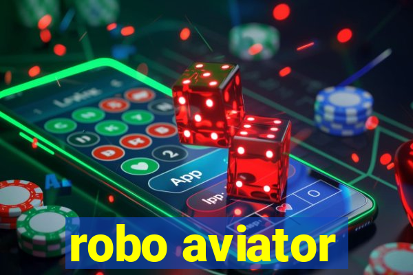 robo aviator